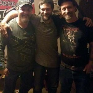 Meet your Posher, Robert